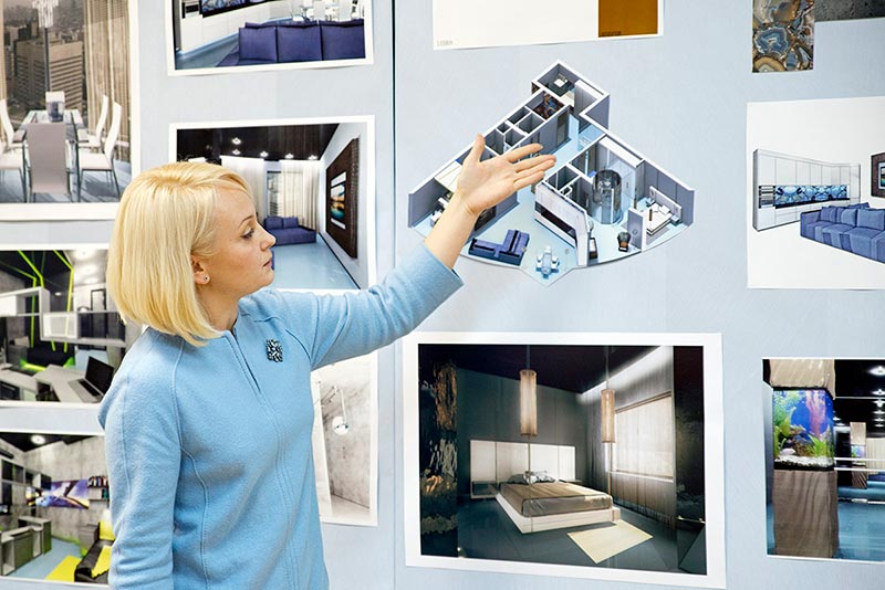 Купить диплом дизайнера интерьера Купить диплом дизайнера интерьера